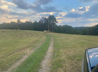 593 Hillhollow Rd, Marshall, AR 72650