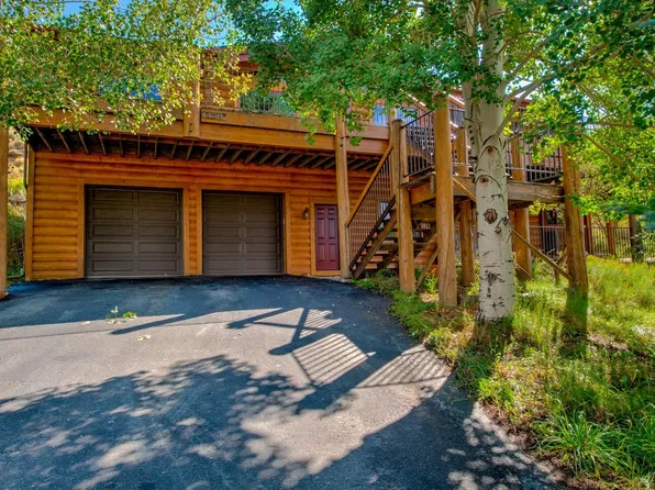 254 Hillside Drive, Silverthorne, CO 80498