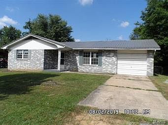 2nd image of 904 Saint Joe Dr
