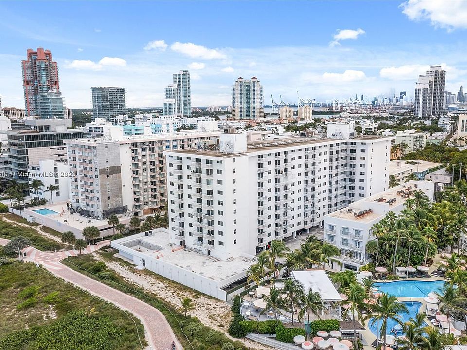 1st image of 401 Ocean Dr APT 606