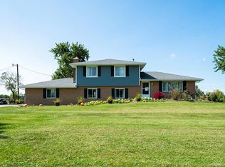 3570 S Kessler Rd, West Milton, OH 45383