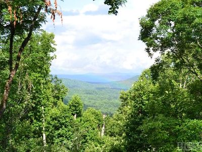 Lot 20 Sapphire Ridge Road, Sapphire, NC, 28774