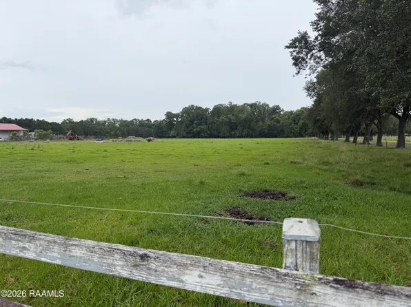 Eunice Iota Hwy, Eunice, LA 70535