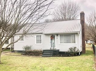 162 K.z. Ratliff Ln, South Shore, KY 41175
