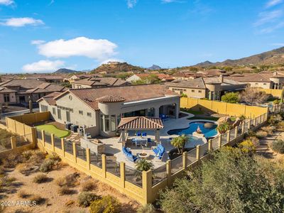 2317 N Steele Cir, Mesa, AZ, 85207