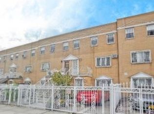 1484 Saint Marks Ave, Brooklyn, NY 11233