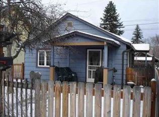 1015 Holmes St, Missoula, MT 59802