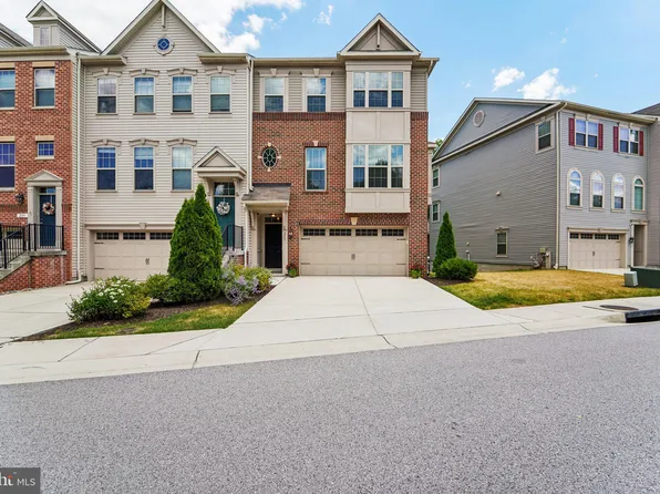 213 Mill Crossing Ct, Harmans, MD 21077