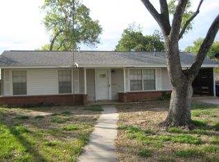 1105 Byron Ave, Pleasanton, TX 78064
