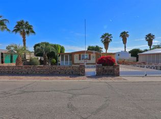 12491 E Brenda Dr, Yuma, AZ 85367