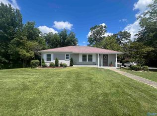 712 4th Ave SW, Cullman, AL 35055