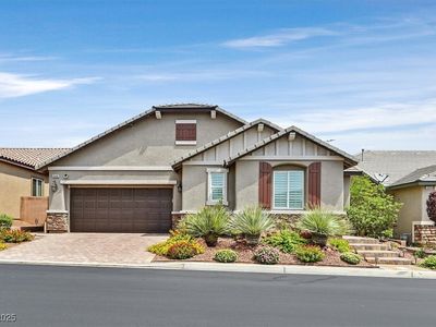 10408 Oak Terrace Ave, Las Vegas, NV, 89166