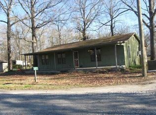 1 Alice Ln, Casscoe, AR 72026