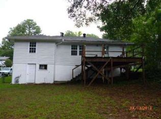 792 Pegg Rd SW, Atlanta, GA 30315