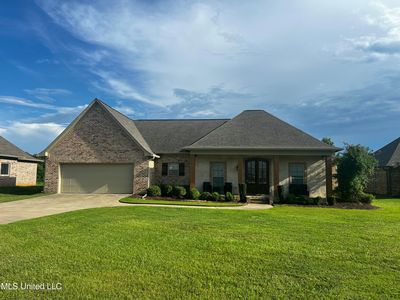 337 Bullock Cir, Richland, MS, 39218