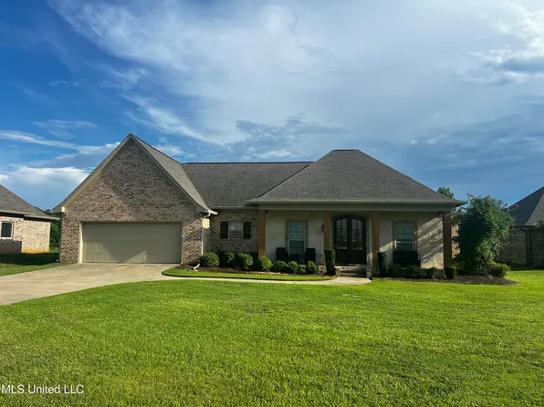 337 Bullock Cir, Richland, MS 39218