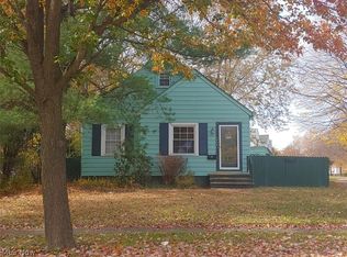 5456 South Blvd, Maple Heights, OH