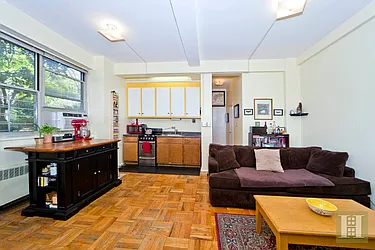 Sold by Halstead Real Estate