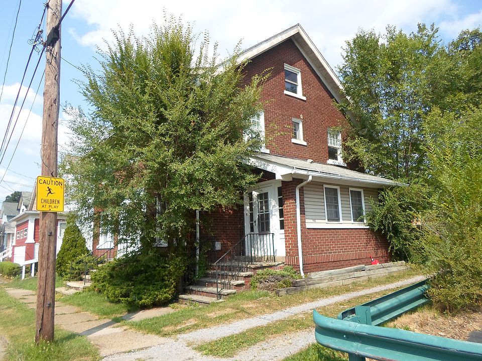 Side View Exterior
