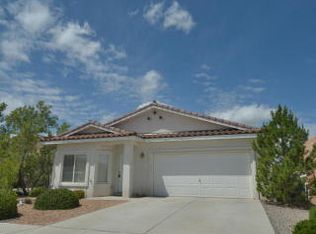 7655 Calle Armonia NE, Albuquerque, NM 87113