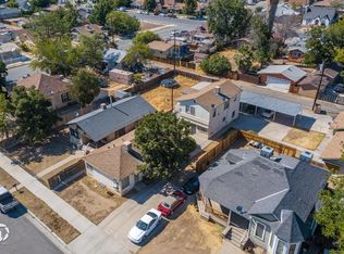 606 Quincy St, Bakersfield, CA 93305