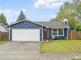 1668 S 50th St, Tacoma, WA