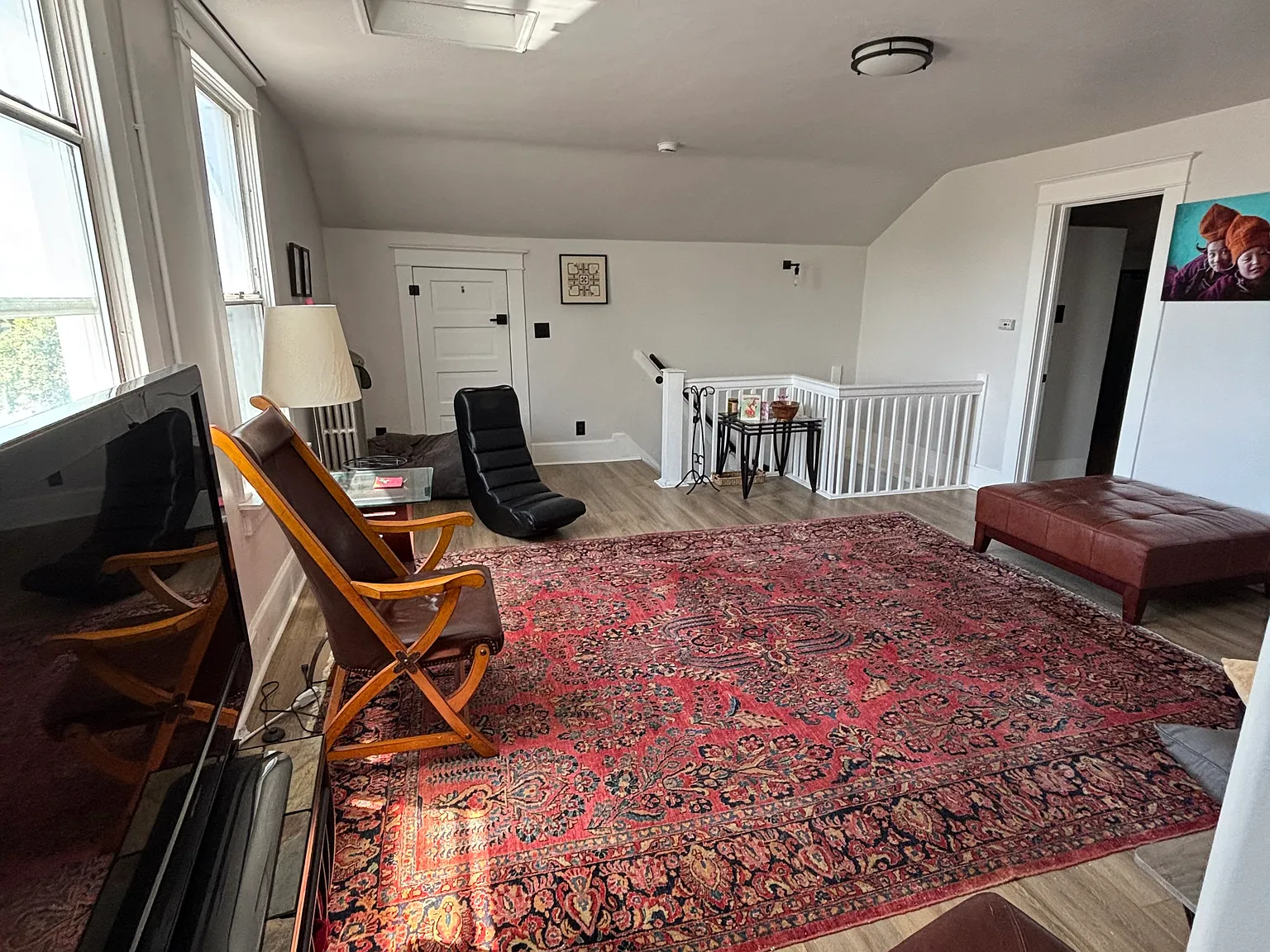 1 bed, 747 sqft, $1,575 — Photo 4