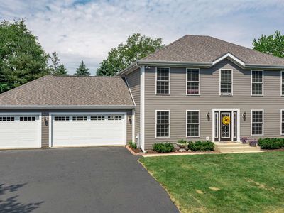 12348 Squirrel Tree Ln, Belvidere, IL, 61008