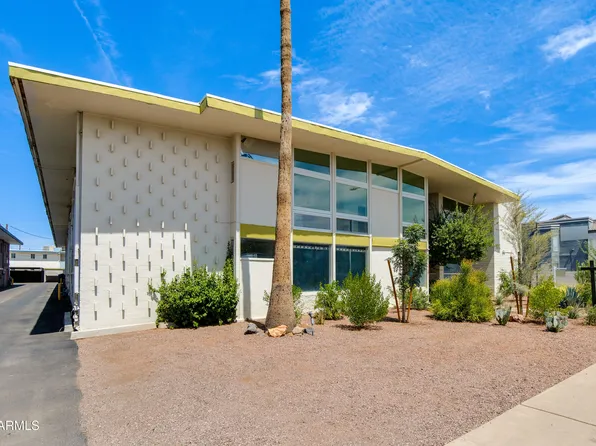 102 W MARYLAND Avenue #C1, Phoenix, AZ 85013