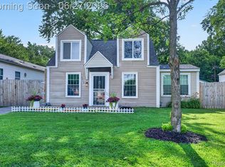 7715 Beech Daly Rd, Taylor, MI 48180