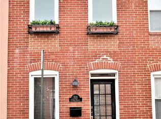703 S Rose St, Baltimore, MD 21224