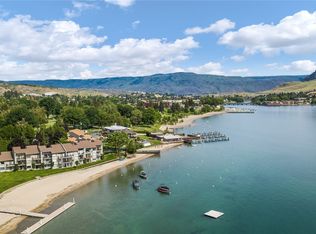 104 Spader Bay Rd #54, Chelan, WA 98816