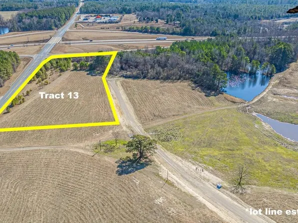 535 Sanctuary Trail LOT 13, Cameron, NC 28326