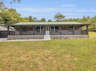 1178 Garrison Rd, Dayton, TN 37321