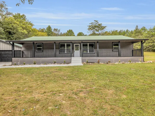 1178 Garrison Rd, Dayton, TN 37321