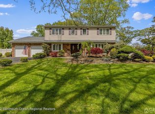 116 Bar Harbor Rd, Freehold, NJ 07728