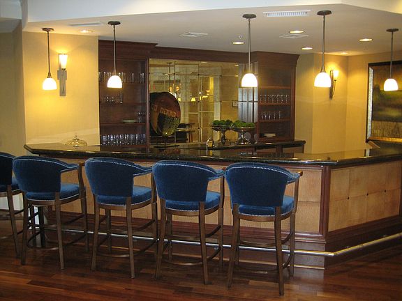 Social / Meeting Room