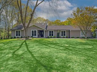 11 Arrowood Drive, Saint James, NY 11780