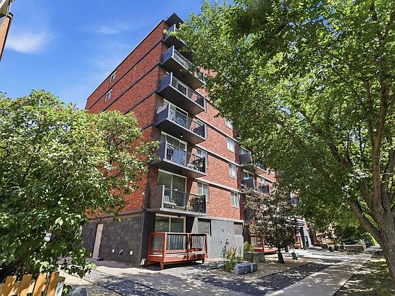 2nd image of 1236 S 15th Ave SW #203