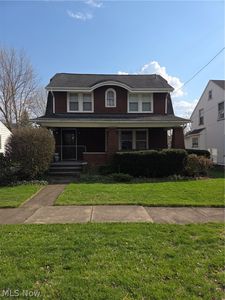 1180 Harrison St NE, Warren, OH, 44483