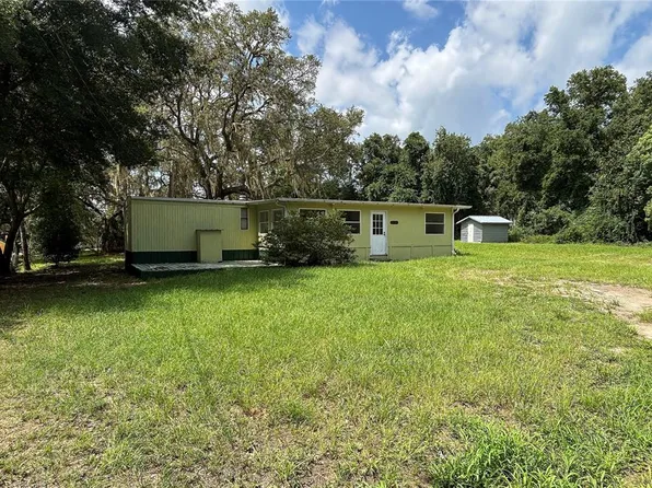 18274 SE 22nd Pl, Silver Springs, FL 34488