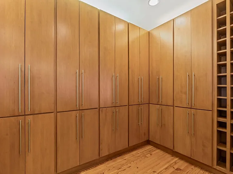 Storage Room