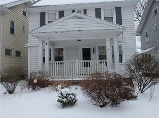 514 Brighton Ave, Toledo, OH 43609