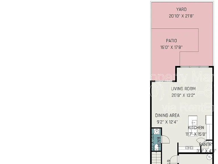 630 Cypress Glen Ln — Photo 4