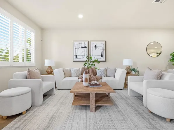 351 Santa Diana Ter, Sunnyvale, CA 94085