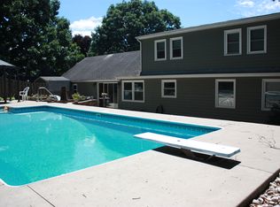 615 Walnut Ave, Du Bois, PA 15801
