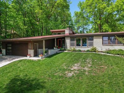 528 Woodward Drive, Madison, WI, 53704