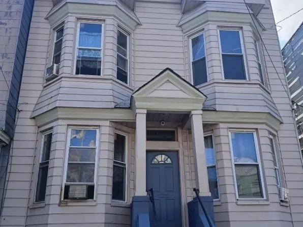 19 Stevens Ave, Jersey City, NJ 07305