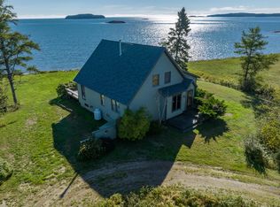 1 Moosabec Shrs, Jonesport, ME 04649