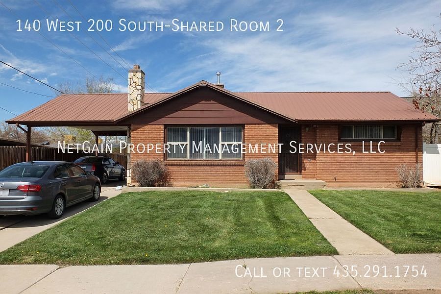 1st image of 140 Southern Utah University #200